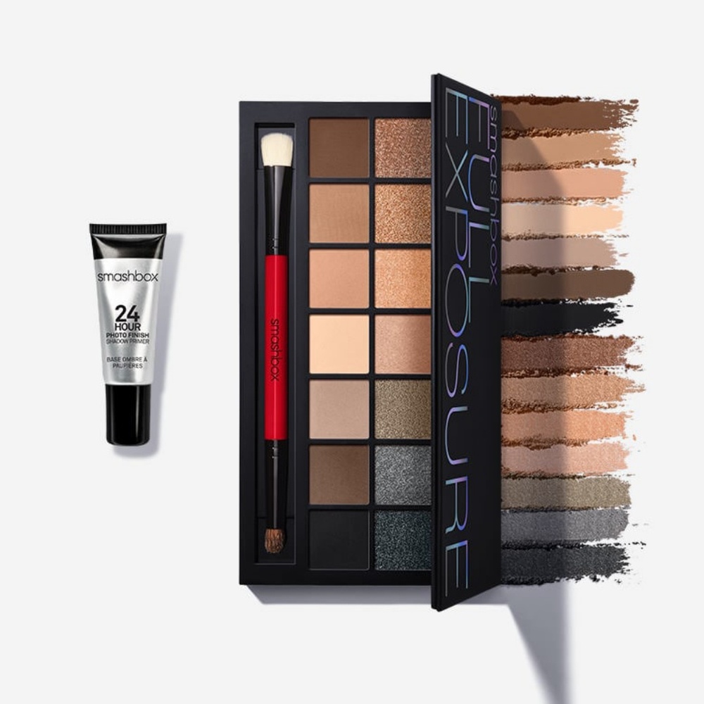 Smashbox Full Exposure & Primer